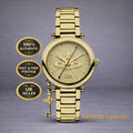 Vivienne Westwood Kensington VV006KGD ladies gold 32mm stainless steel  watch 