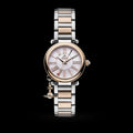 Vivienne Westwood Ladies Orb Watch. VV006PRSSL New and Boxed. 2 Year Warranty.