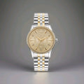 Vivienne Westwood watches gold and silver watches VV208CPSG