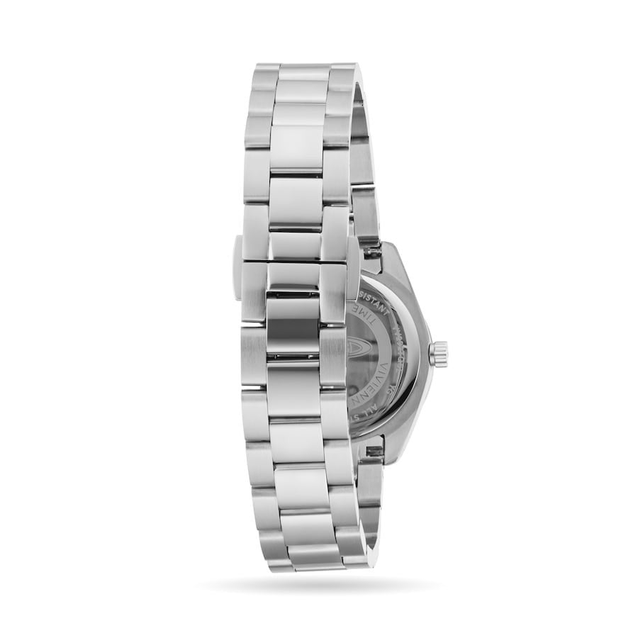 Vivienne Westwood VV292TQSL Ladies Fenchurch Watch 28mm Brand New With Box