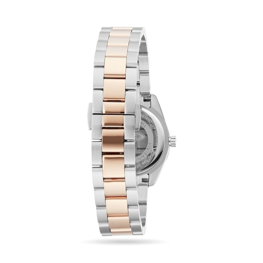 Vivienne Westwood VV292SLSR Ladies Fenchurch Watch