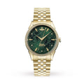 Vivienne Westwood Watch Wallace Ladies VV208GDGD New